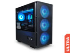 G:RIGS G:RIGS SIRIUS Ultra (Intel)