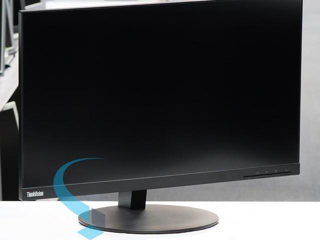 Употребявани монитори Lenovo ThinkVision P24q-10 - втора употреба