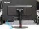Употребявани монитори Lenovo ThinkVision P24q-10 - втора употреба