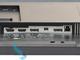 Употребявани монитори Lenovo ThinkVision P24q-10 - втора употреба