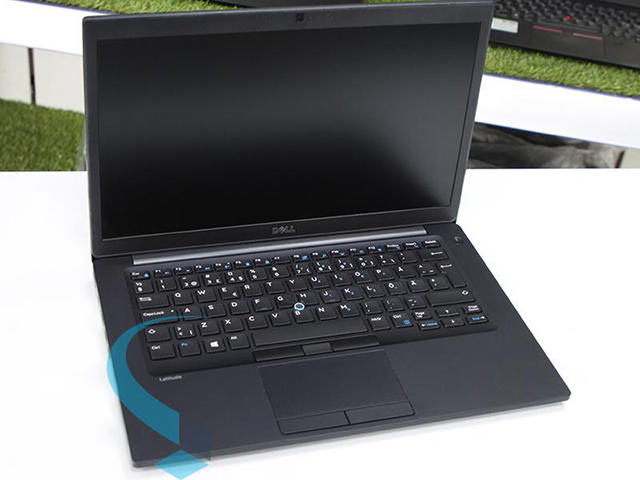 Употребявани лаптопи Dell Latitude 7480 - втора употреба