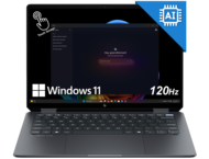 Лаптопи HP OmniBook Ultra Flip Laptop 14-fh0003nn