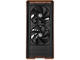 Кутии Lian Li LANCOOL 217 Wood-Black