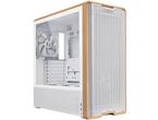 Кутии Lian Li LANCOOL 217 Wood-White