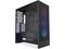 Кутии NZXT H7 Flow RGB Black (2024)