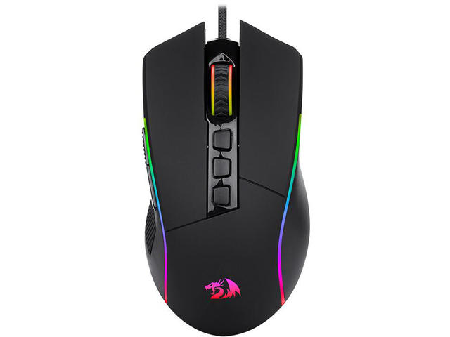 Мишки Redragon Plank M812-RGB