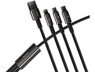 Кабели и Адаптери Baseus Tungsten CAMLTWJ-01