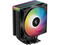 Охладители DeepCool AG400 BK ARGB V2