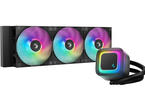 Охладители DeepCool LE360 V2
