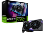 Видео карти MSI GeForce RTX 5060 Ti 16G GAMING OC