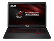 Лаптопи ASUS G751JY-T7064D