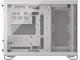 Кутии Corsair 2500D Airflow White