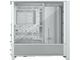 Кутии Corsair FRAME 4000D White