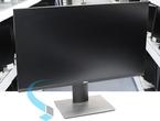 Употребявани монитори Dell P2719HC - втора употреба