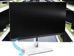 Употребявани монитори HP EliteDisplay E27 G4 - втора употреба