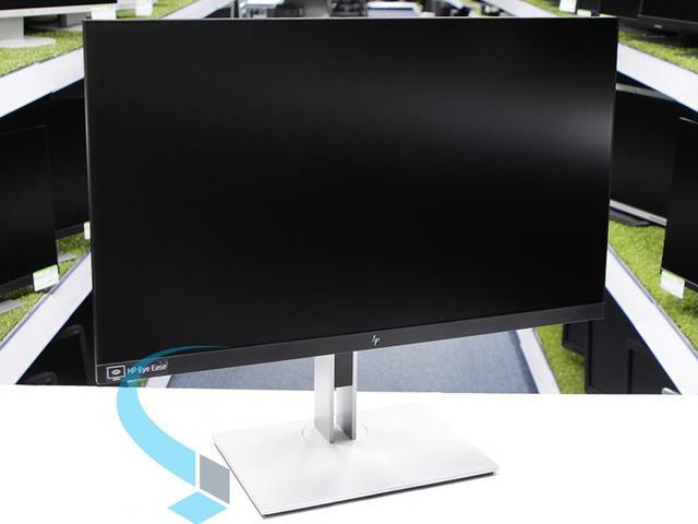 Употребявани монитори HP EliteDisplay E27 G4 - втора употреба