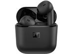 Слушалки Sennheiser ACCENTUM Open - черни