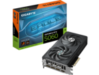 Видео карти GIGABYTE GeForce RTX 5060 EAGLE OC 8G