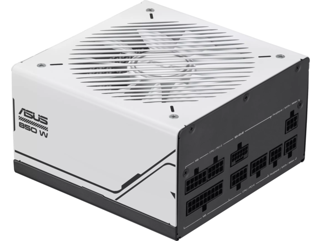 Захранвания за компютри ASUS Prime 850W Gold ATX 3.1