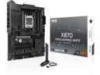 Дънни платки ASUS X870 MAX GAMING WIFI7