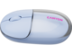 Мишки Canyon OnClick 24, Transparent/Blue