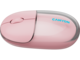 Мишки Canyon OnClick 24, Transparent/Pink