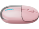 Мишки Canyon OnClick 24, Transparent/Pink