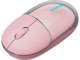 Мишки Canyon OnClick 24, Transparent/Pink