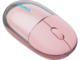 Мишки Canyon OnClick 24, Transparent/Pink