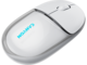 Мишки Canyon OnClick 24, Transparent/White
