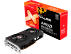 Видео карти Sapphire PULSE AMD Radeon RX 9060 XT OC 8GB