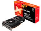 Видео карти Sapphire PULSE AMD Radeon RX 9060 XT 16GB