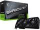 Видео карти MSI GeForce RTX 5070 12G SHADOW 3X OC