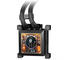Охладители Lian Li HydroShift LCD 360S Black