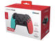 Контролери TRUST GXT 1246B Muta Wireless controller for Nintendo Switch, Red