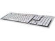Клавиатури Logitech G915 X LIGHTSPEED Tactile - US INTL, White