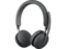 Слушалки Logitech Zone Wireless 2,  Teams version, with receiver, Graphite