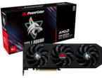 Видео карти PowerColor Hellhound AMD Radeon RX 9060 XT 8GB