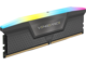 Оперативна памет 32GB (2x16GB) DDR5 6400 MT/s Corsair VENGEANCE RGB Grey