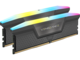 Оперативна памет 32GB (2x16GB) DDR5 6400 MT/s Corsair VENGEANCE RGB Grey