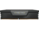 Оперативна памет 32GB (2x16GB) DDR5 6400 MT/s Corsair VENGEANCE Gray