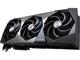 Видео карти MSI GeForce RTX 5080 16G SUPRIM SOC