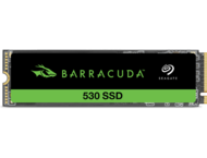 SSD 1024GB Seagate BarraCuda 530