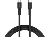 Кабели и Адаптери Canyon Charge & Sync Cable OnWire 60CL , Black