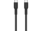 Кабели и Адаптери Canyon Charge & Sync Cable OnWire 60CL , Black