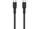 Кабели и Адаптери Canyon Charge & Sync Cable OnWire 60CL , Black