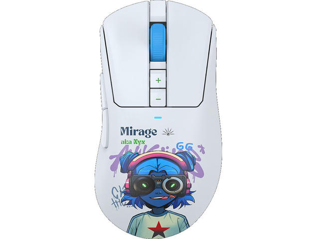 Мишки A4tech Bloody R73 Pro Nyx Mirage