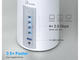 Мрежово оборудване TP-Link Deco BE65 (2-pack) BE9300