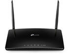 Мрежово оборудване TP-Link Archer MR500 AC1200