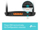 Мрежово оборудване TP-Link Archer MR500 AC1200